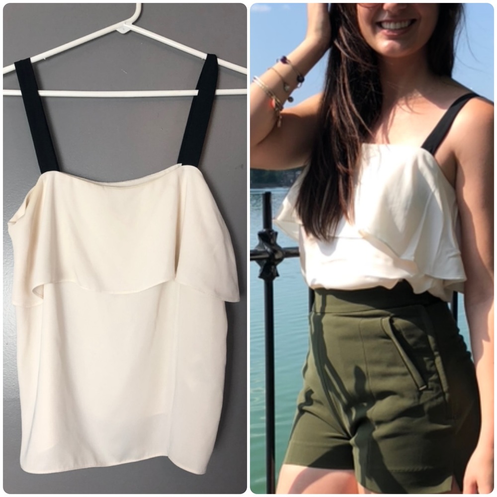 H&M tank top